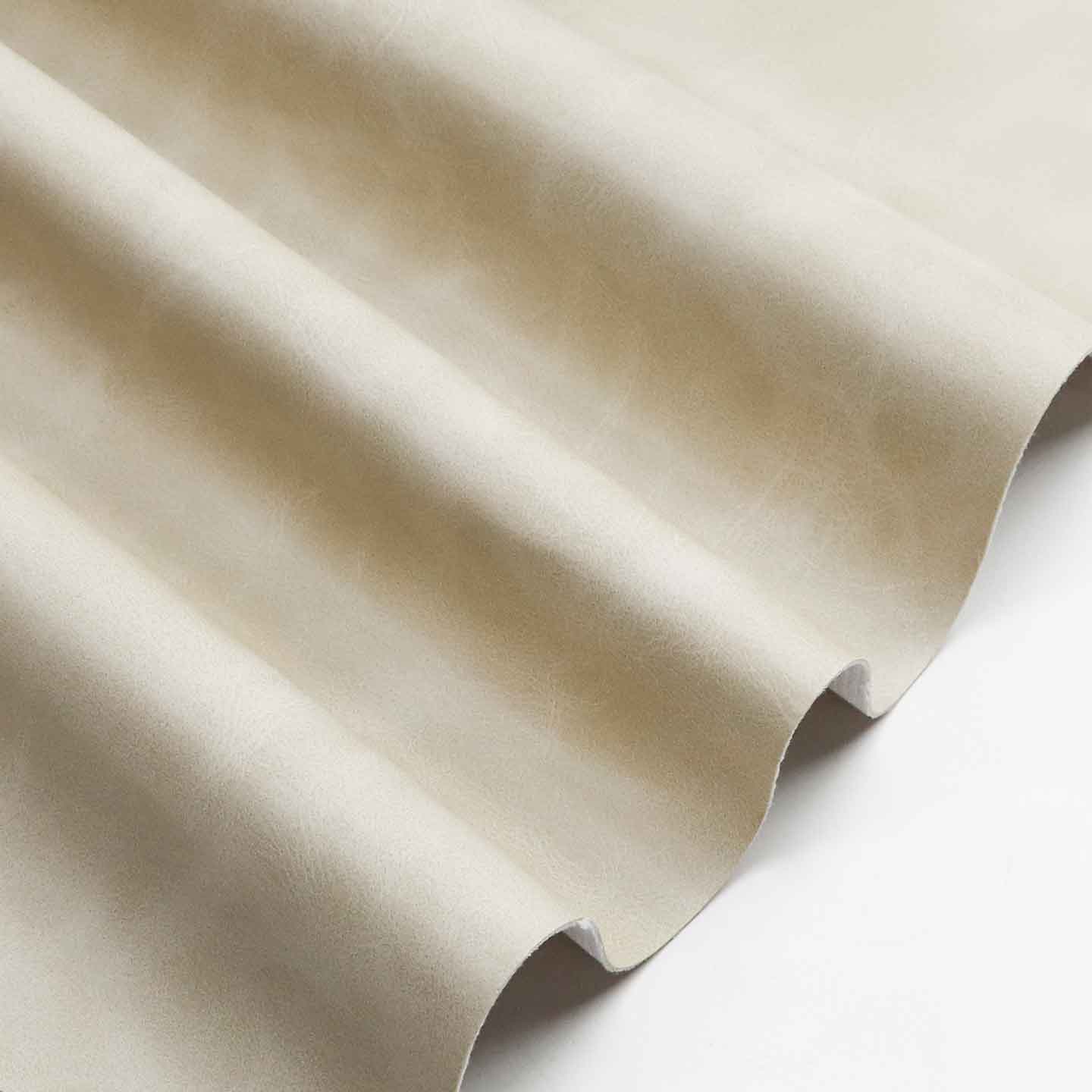 Milieuvriendelijk gerecycled meubelleer