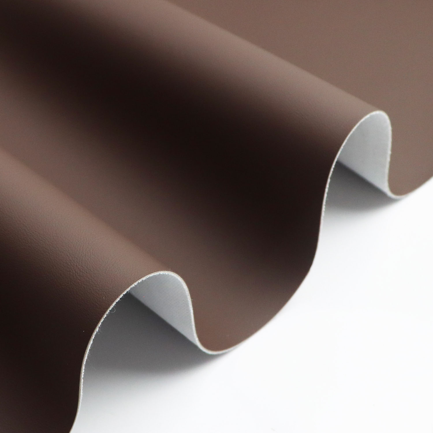 Waterdichte PVC synthetisch leren rol