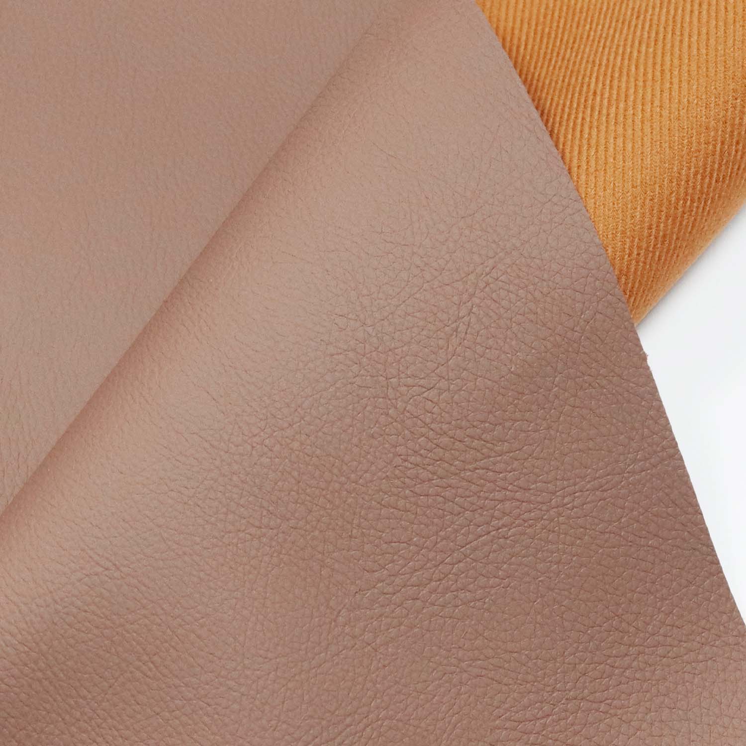 Aangepaste meubels PVC lederen rol