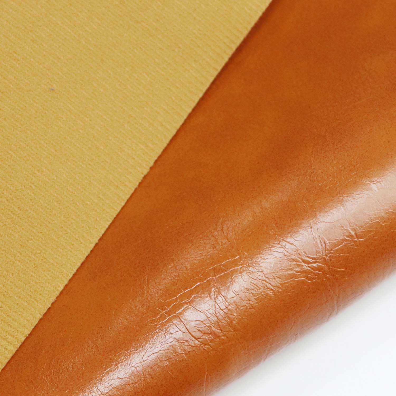 Premium auto-pvc-synthetisch leer