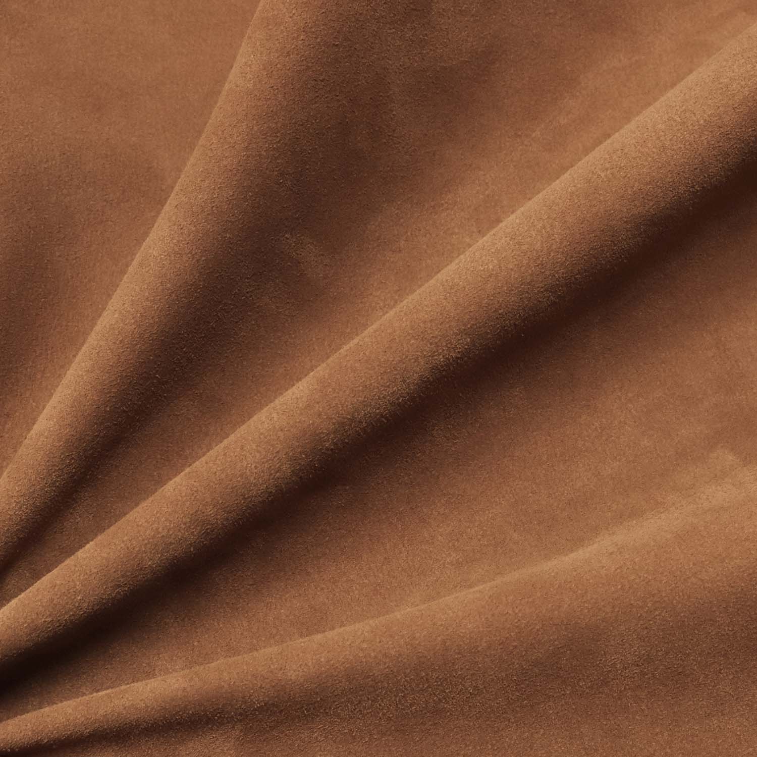 Premium suède lederen serie