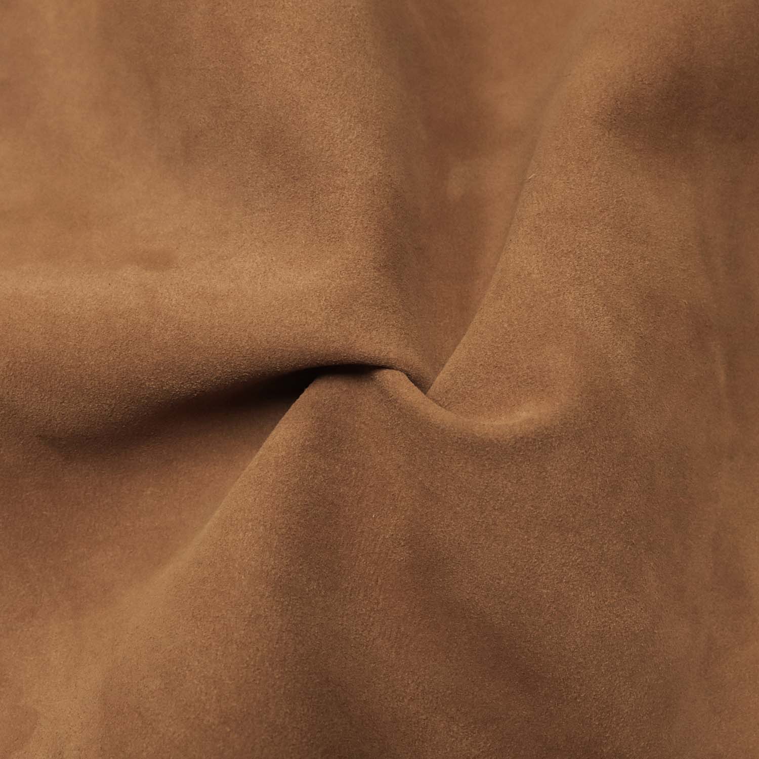 Premium suède lederen serie