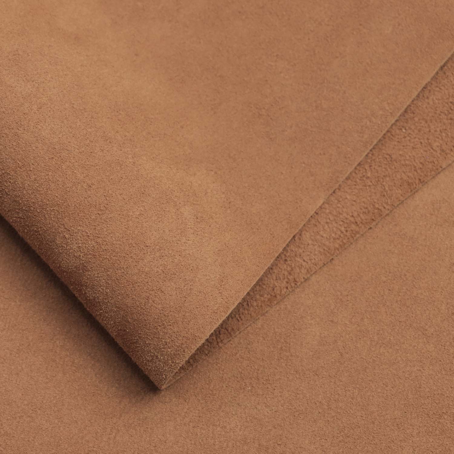 Premium suède lederen serie