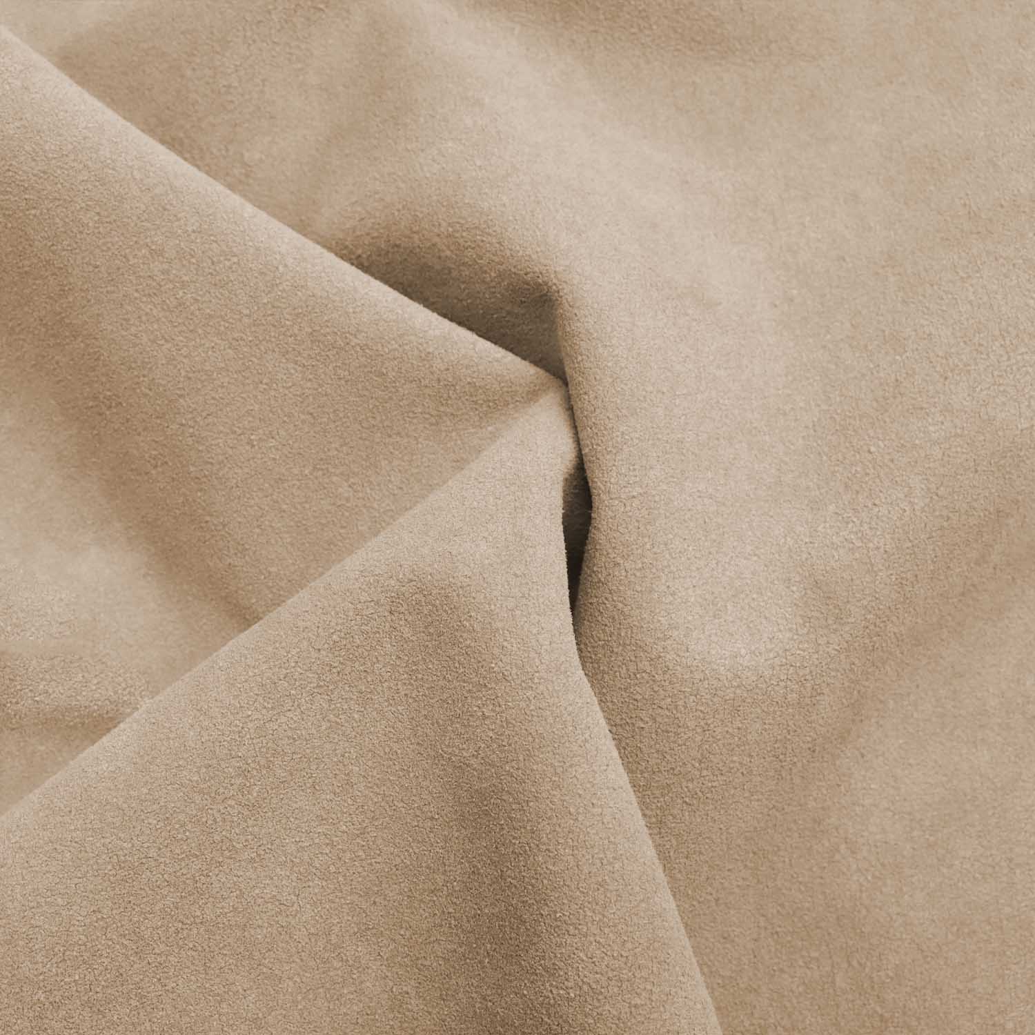 Premium suède lederen serie