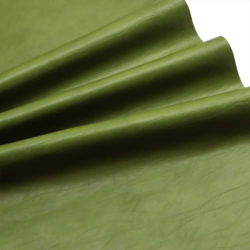 Boomkorrel PU Imitatieleer Kleding Textiel