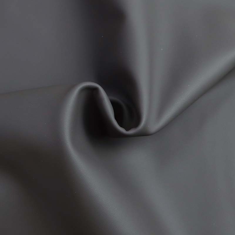 Wat is siliconenleer en waarom vervangt het dierenhuiden?