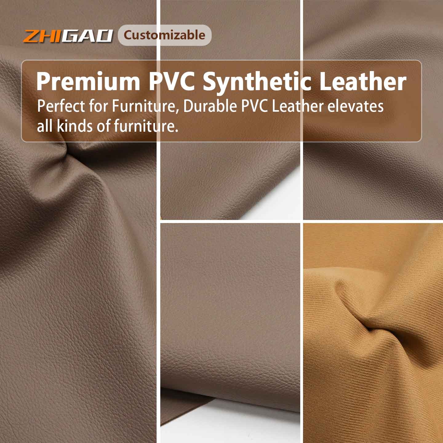 Zhigao Leather Factory lanceert hoogwaardig microvezelleer Zhigao Leather Factory lanceert hoogwaardig microvezelleer