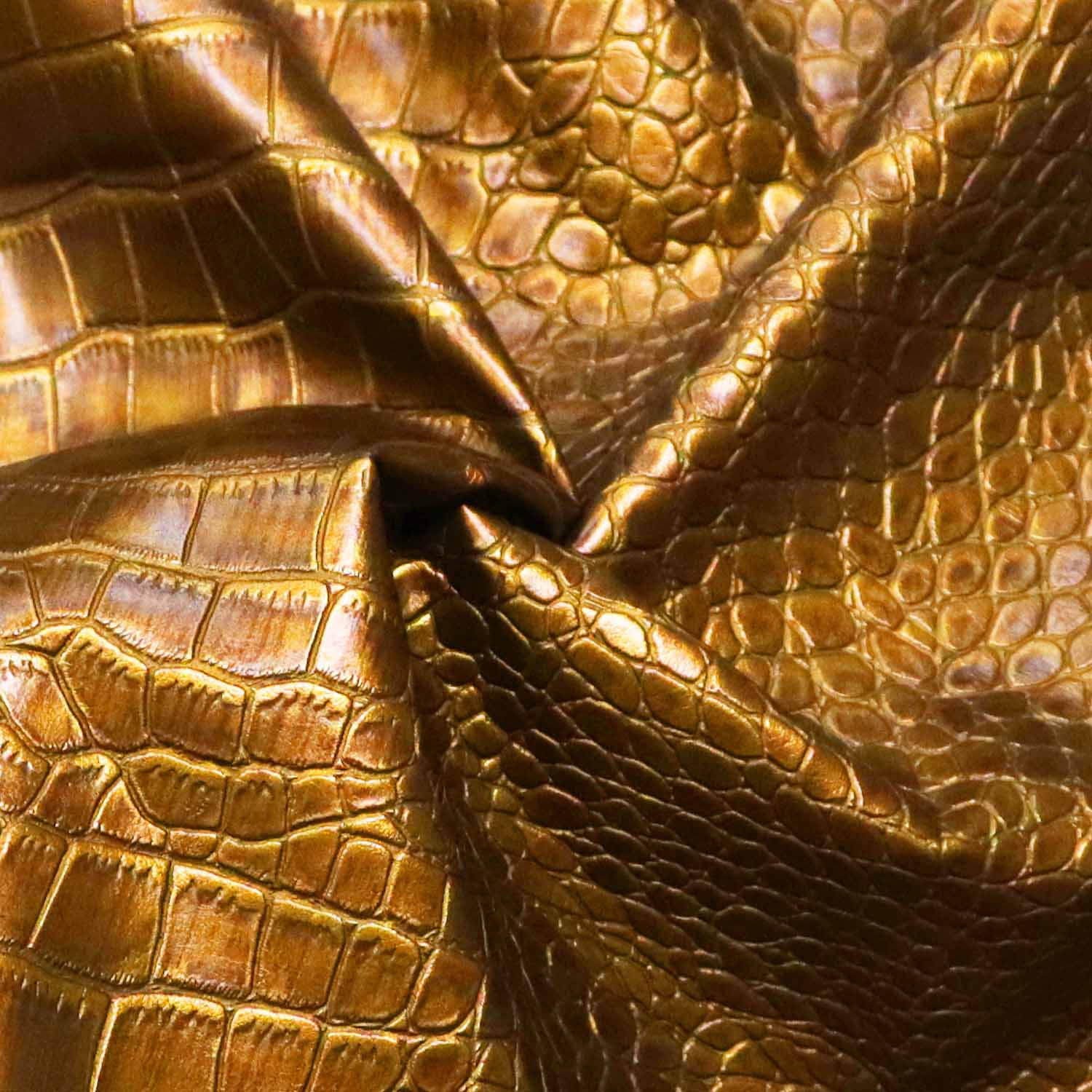 Kledingmateriaaltrends voor 2025 | Milieuvriendelijk stretch PU-leer Nieuwe standaard voor mode-kledingdecoratie