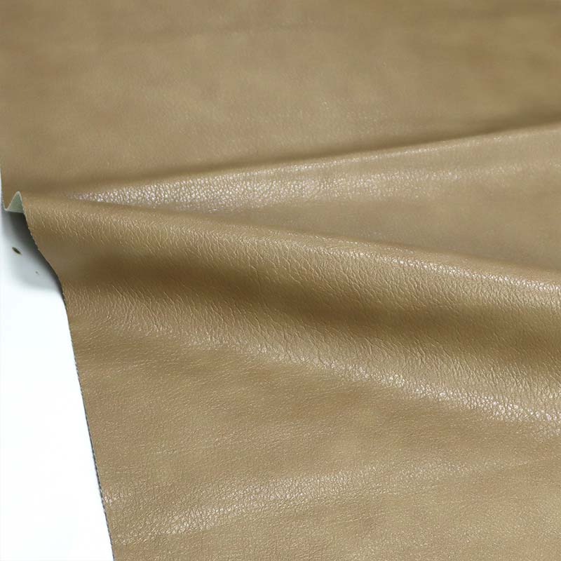 Jassen Windjacks PU-leer