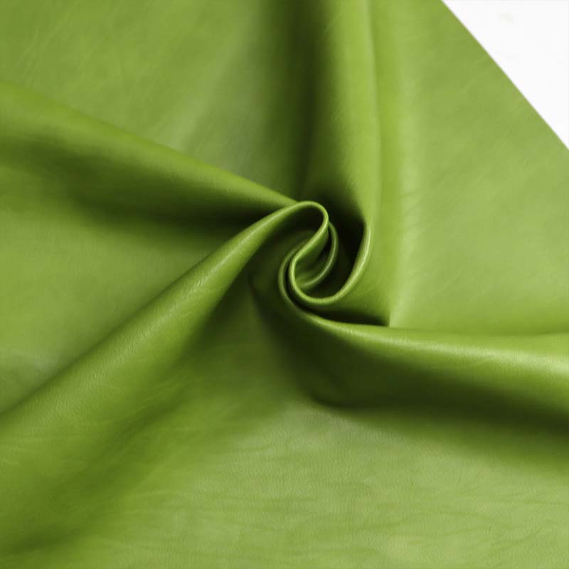 Boomkorrel PU Imitatieleer Kleding Textiel