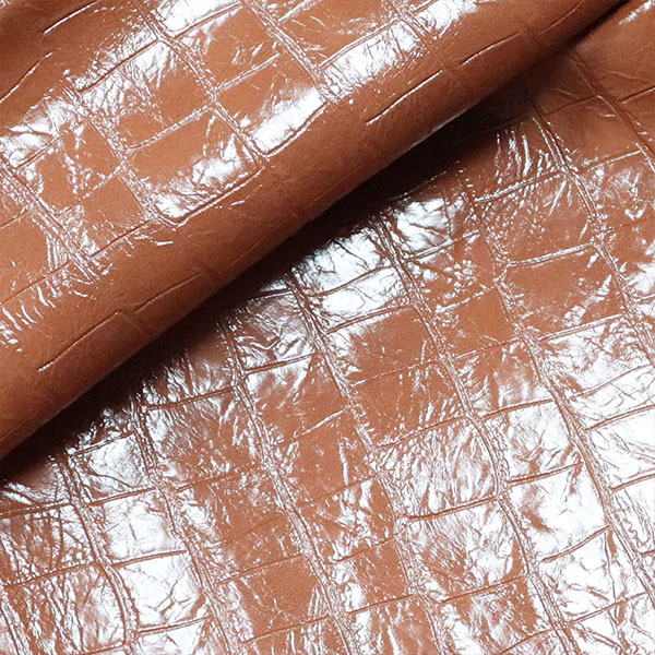 PVC auto-interieur speciaal leer