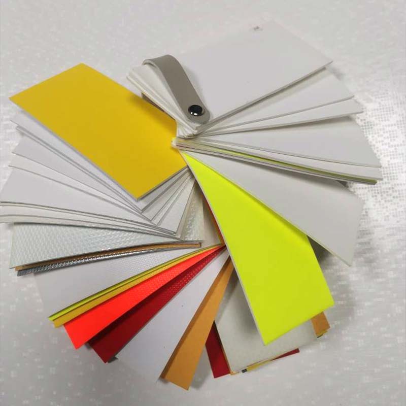 Verschillende patronen PU synthetische ballen voetballeer