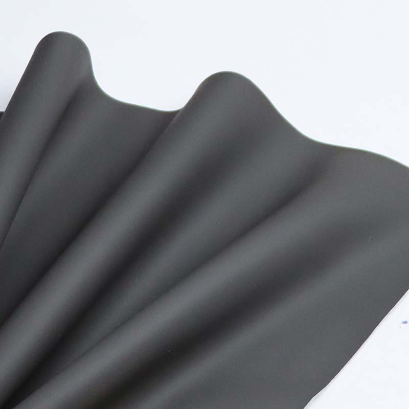 Microvezel siliconen auto-interieur leermateriaal