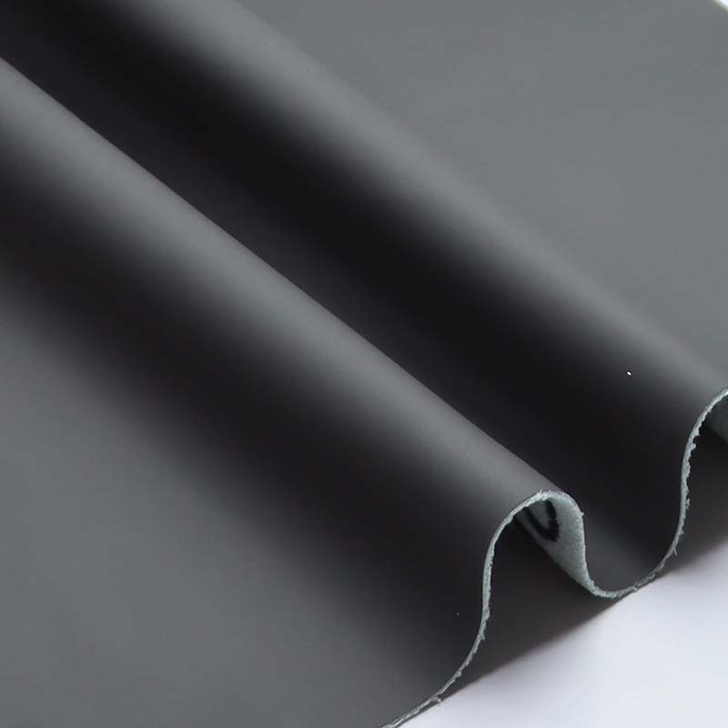 Microvezel siliconen auto-interieur leermateriaal