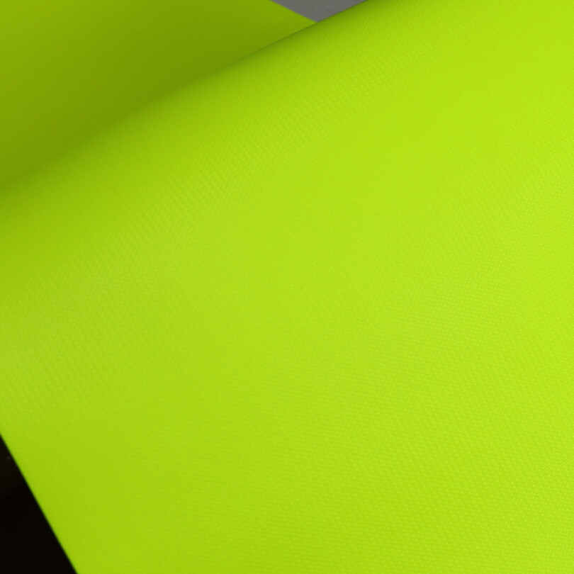 Fluorescerende voetballen Ballen PU-leer Fluorescerende voetballen Ballen PU-leer