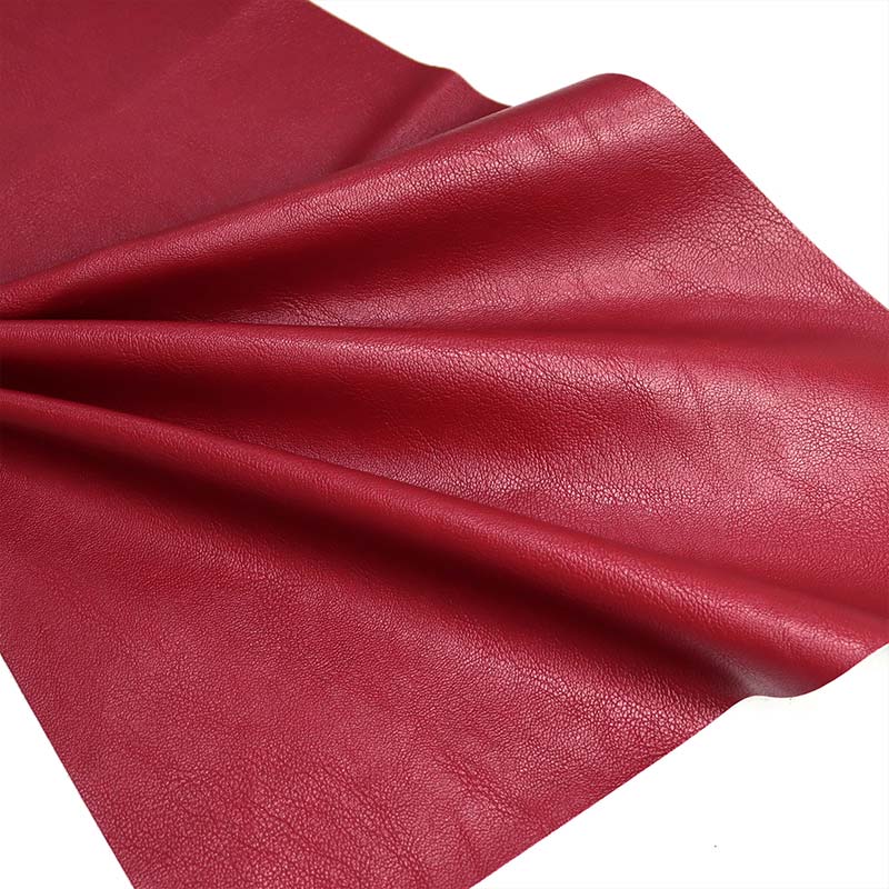 Jassen Windjacks PU-synthetisch leermateriaal