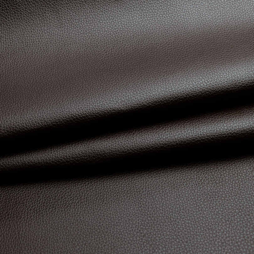 Litchi PU kunstleer pakketmateriaal