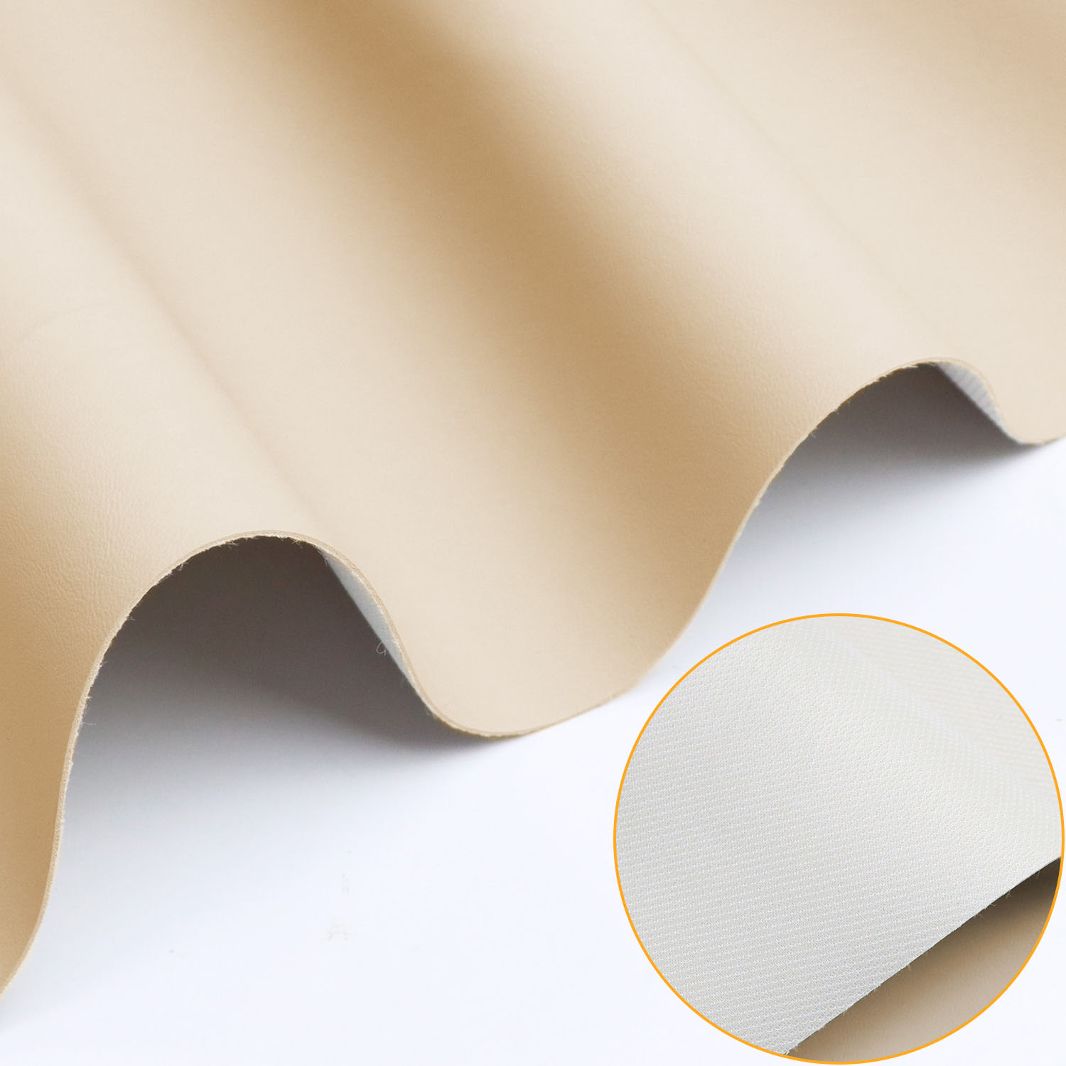 Napa Automotive PVC-leer