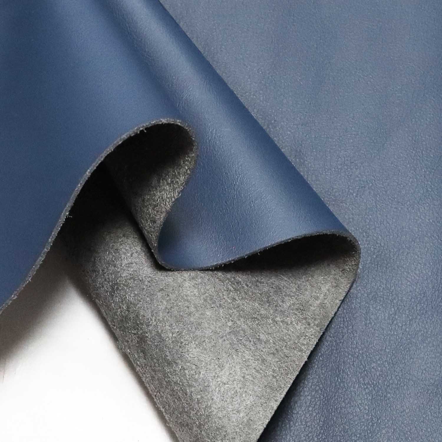 Premium kledingstuk PU-leer