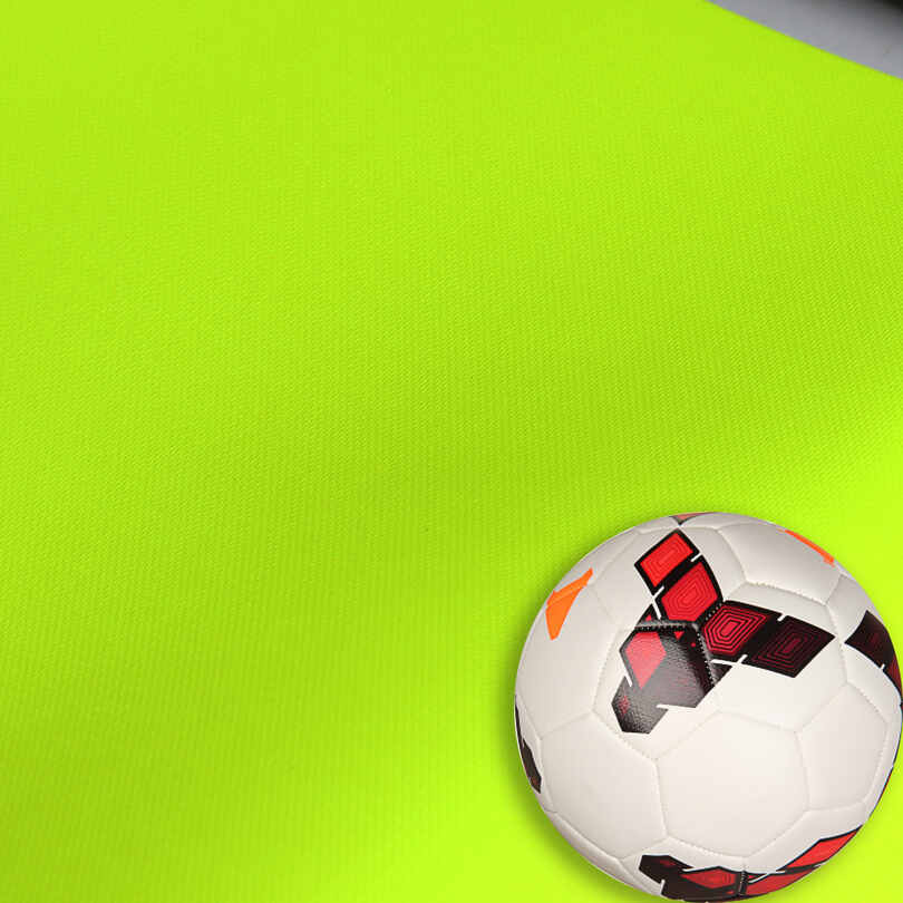Fluorescerende voetballen Ballen PU-leer