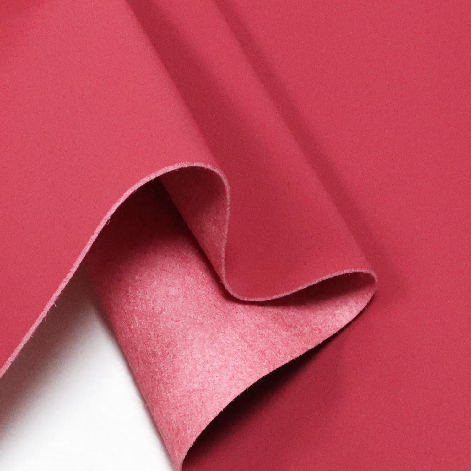 PU-synthetisch leer voor kleding