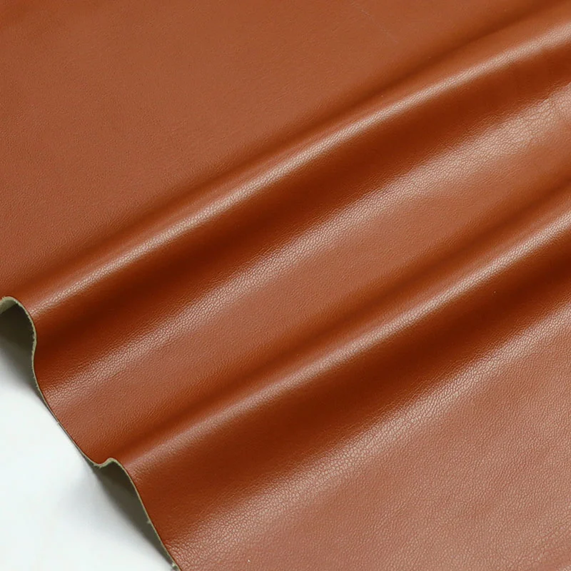 Zachte suède synthetische lederen jasstof