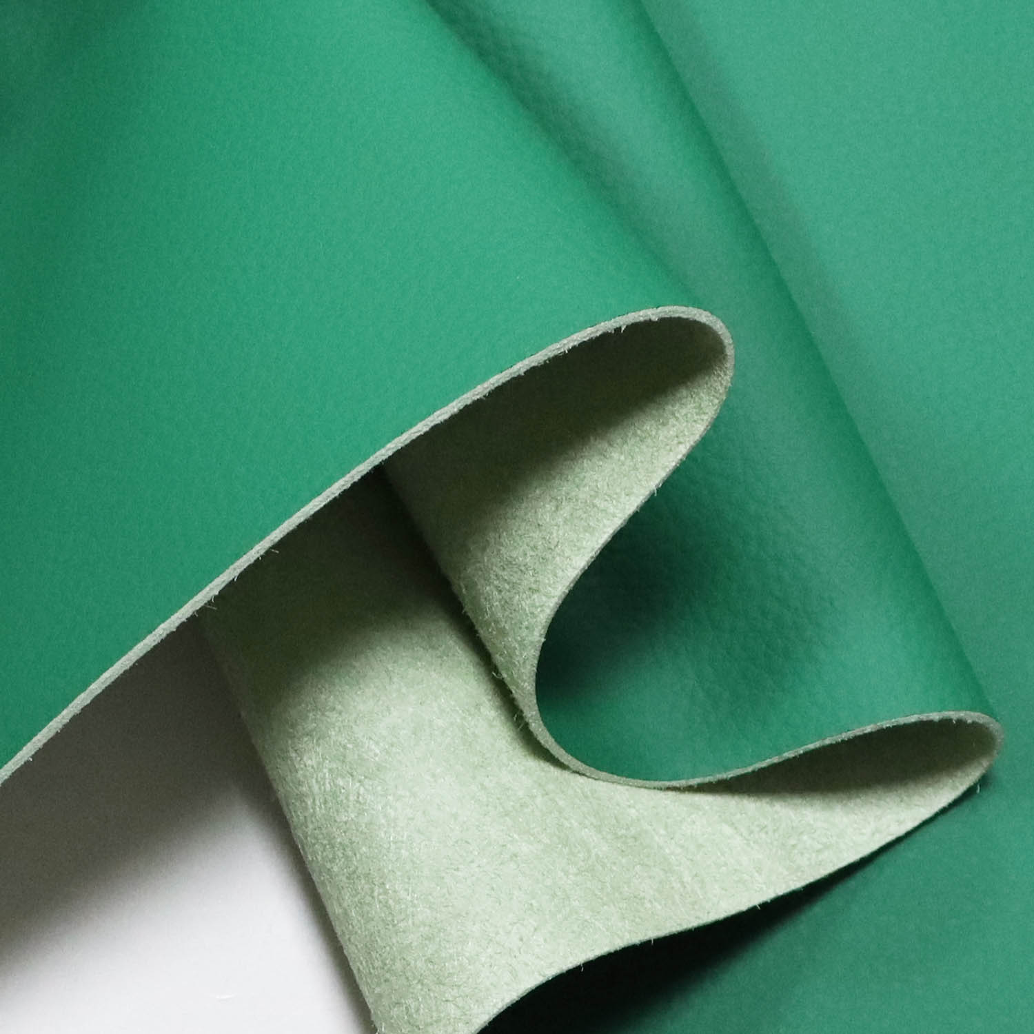 Waterdicht microvezel autobekleding leer
