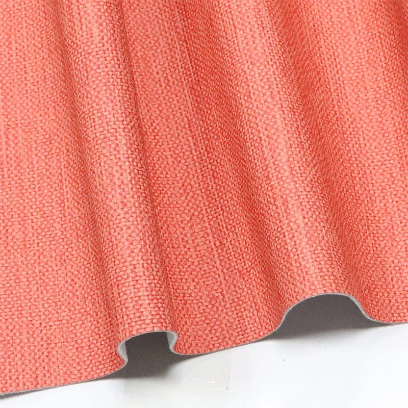 PVC-leer met Bugatti-patroon