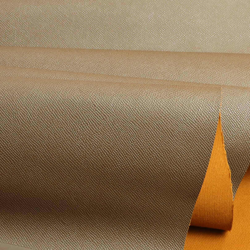 Kruispatroon PU synthetisch leer Schoenen Tassen Stof